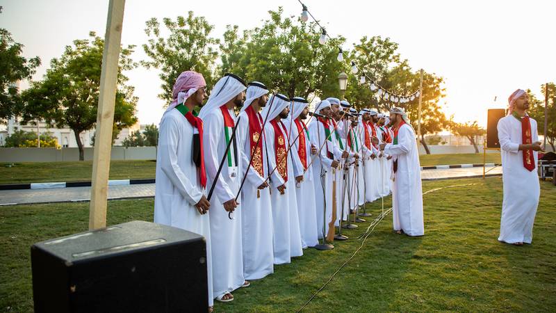 An image that illustrates this article Best things to do in Sharjah during the UAE National Day holiday 2021