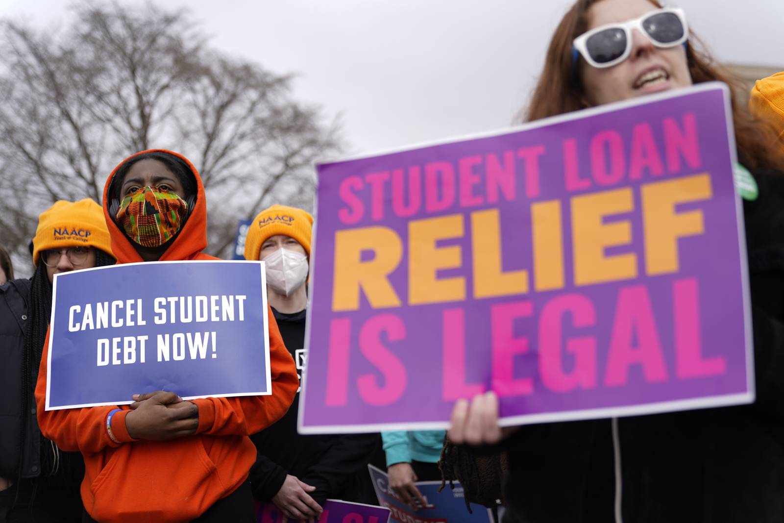 Biden's student loan debt plan should get more support
