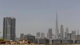 UAE weather: temperatures top 40°C in Abu Dhabi and Dubai