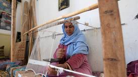Shanti, a social enterprise that helps artisans in Tunisia – in pictures