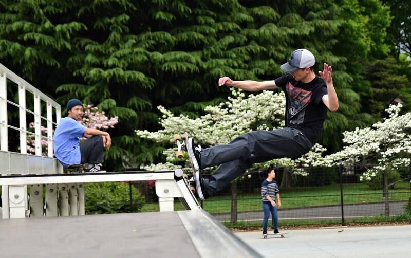 The sport's Olympic debut in Tokyo is likely to boost the skateboarding scene in Japan among local and international skaters