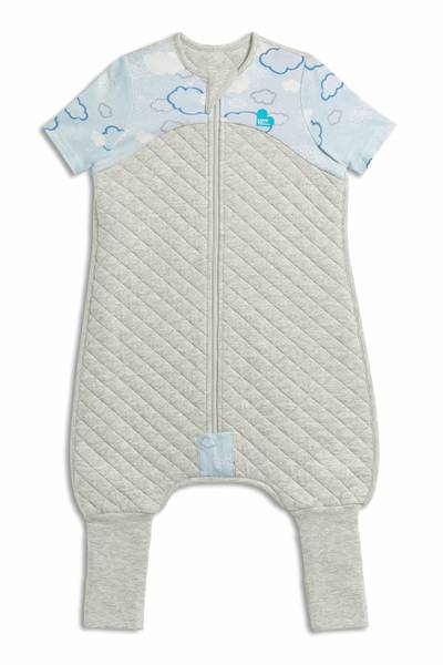 Stage 3: sleep suit; Dh210. Courtesy: Love to Dream