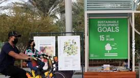 HSBC-backed sustainability-themed accelerator programme in UAE launches its fourth edition