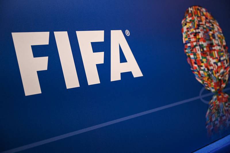 Fifa, football's governing body, banned the AIFF this month, citing 'undue influence from third parties'. AFP
