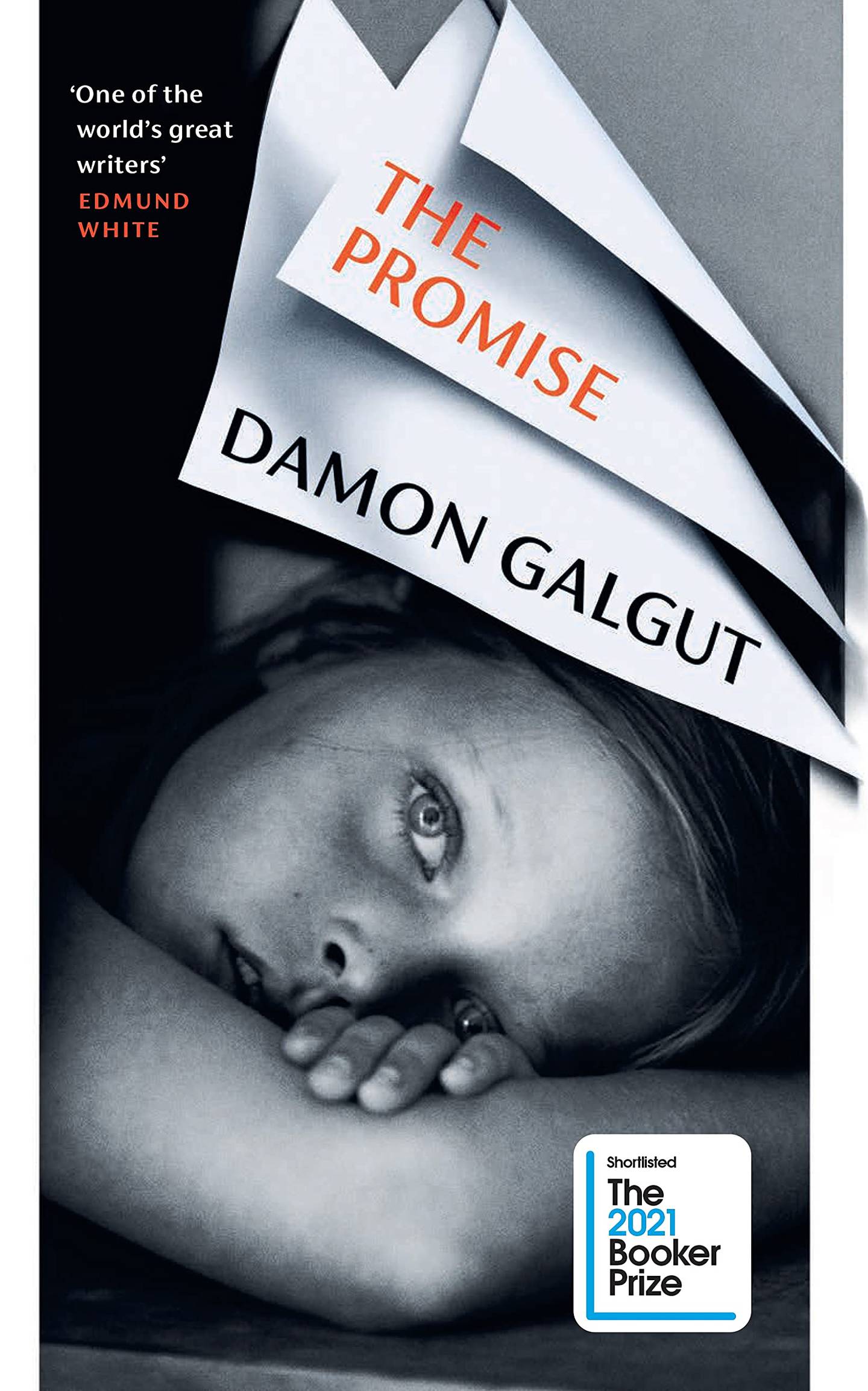 Damon Galgut revisits the effect of apartheid on generations of South African life in 'The Promise'. Photo: Chatto & Windus