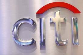Kingdom Holding has increased its stake in Citigroup. Reuters