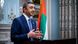 Sheikh Abdullah leads UAE participation at UN General Assembly