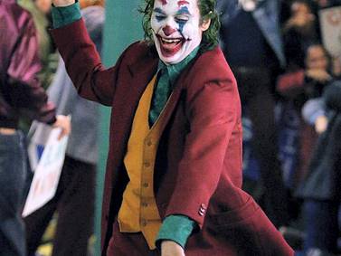 Takeaways from the 'Joker' trailer starring Joaquin Phoenix