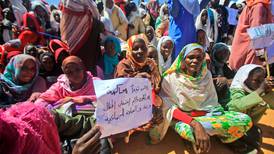 Sudan agrees with rebels on plan to end conflict in Darfur