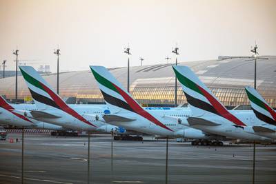 Emirates, the world's biggest long-haul airline, is adding more flights to its schedule. Bloomberg