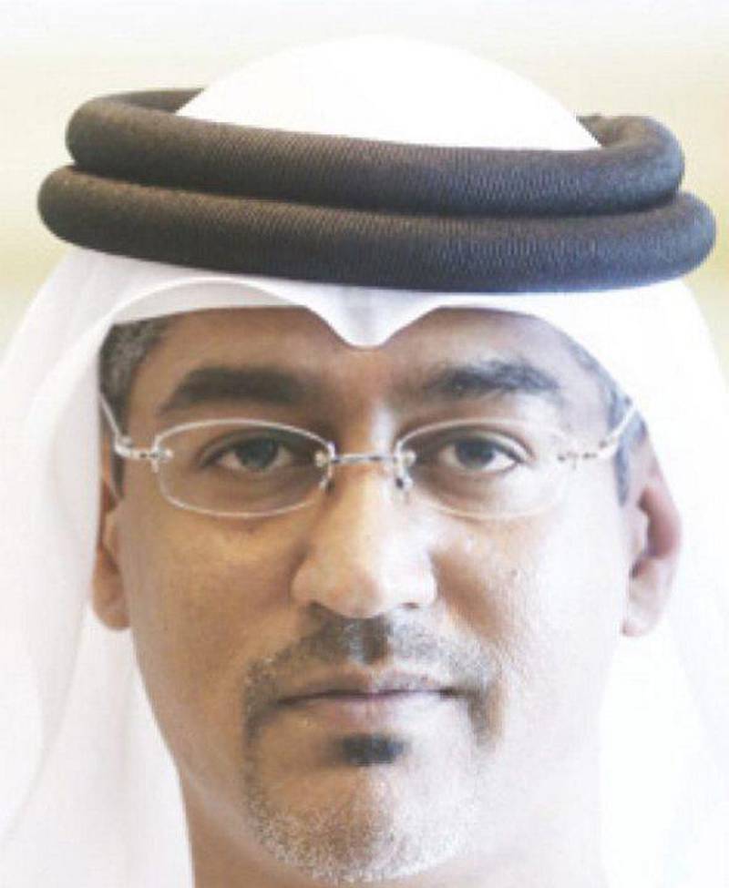 Ahmed Al Nuaimi, Ras Al Khaimah
