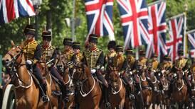 Britain needs 'up to a decade' to modernise its army