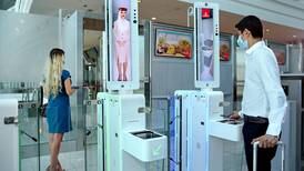 Emirates to expand biometric services for all travellers at Dubai airport's Terminal 3