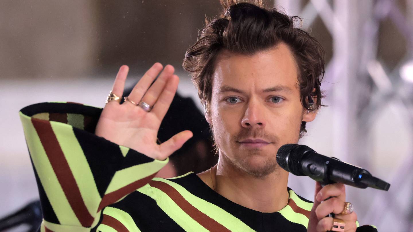 MTV VMAs 2022 Harry Styles, Adele and Billie Eilish to face off