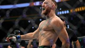 Conor McGregor, star of UFC: 33 photos on his 33rd birthday