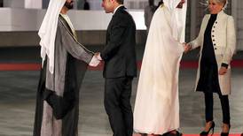 A new era of culture: the day Louvre Abu Dhabi was inaugurated