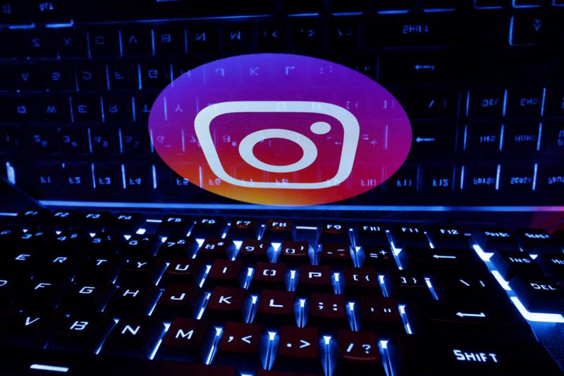 The Instagram outage is reported to have started at 1.51am Gulf Standard Time and lasted about two hours. Reuters