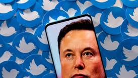 Elon Musk's meeting with Twitter staff: five things we learnt