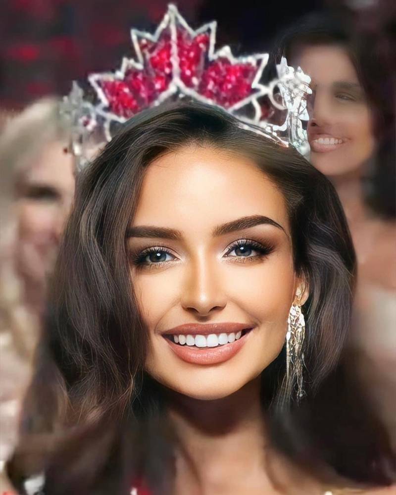 𝗟𝗢𝗢𝗞  More photos of Miss Universe 2023 candidates from