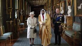 Platinum jubilee a moment for the UAE to appreciate lifetime of friendship with the queen