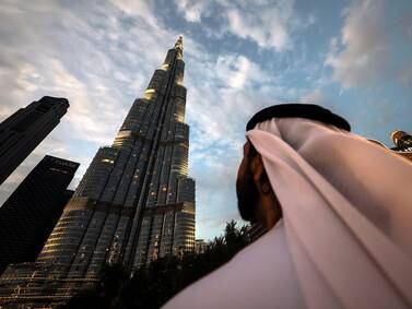 The world's top 10 bucket-list travel experiences, including Burj Khalifa