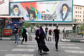 Will Iran's behaviour change with a new and improved nuclear deal?