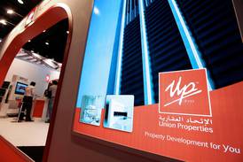 Union Properties' new $435m project in Dubai Motor City 'symbolic of turnaround strategy'