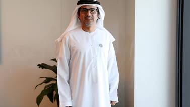 An image that illustrates this article Mubadala’s UAE investments platform chief to join Adnoc