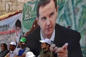 Dutch police arrest Syrian accused of war crimes for Assad