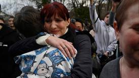 EU chief plans meeting on returning Ukrainian children taken by Russia