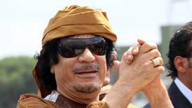 Qaddafi's widow appeals against Malta's decision to return €95m to Libya