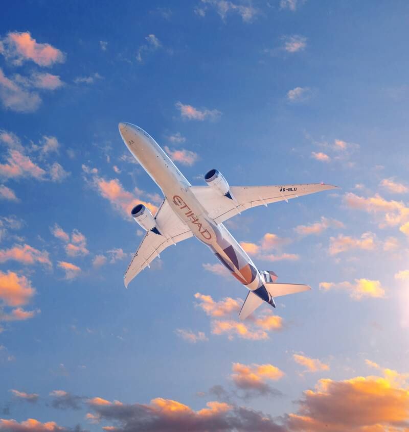 Etihad Airways has launched new seasonal summer flights.