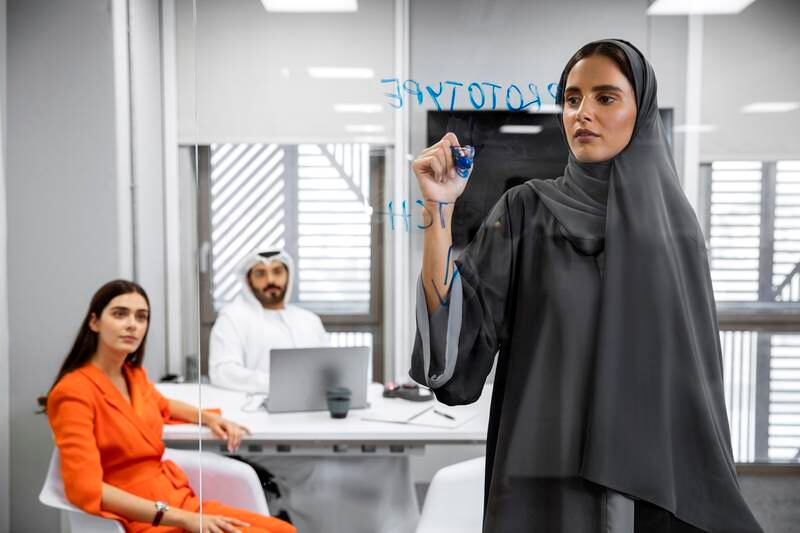 District 2020, the future of Expo 2020 Dubai, has announced the evaluation and shortlist of more than 600 applications from global start-ups and small businesses through its dedicated entrepreneurship programme. This marks the first major milestone for its dedicated Scale2Dubai programme which began accepting applications back in September 2021. The final announcement of successful applicants is expected to be revealed by March and will eventually see over 80 selected start-ups and small businesses joining District 2020’s community from October 2022.