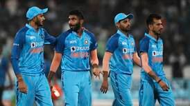 Rohit Sharma admits India bowling a concern despite T20 series win over Australia
