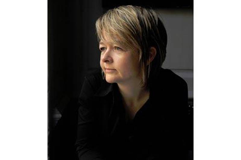 The novelist Sarah Waters has enjoyed a year of massive critical acclaim for The Little Stranger