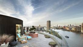 The Dh114m Central London penthouse with a view to a thrill