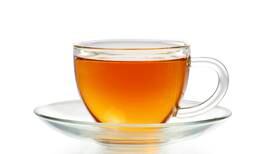 Two cups of tea daily 'improves sleep quality and stress management'