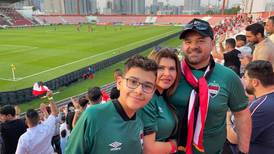 Dubai football lover to spend Dh30,000 on epic World Cup road trip