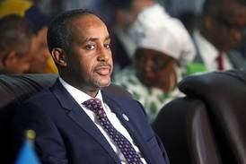 Somalia apologises to the UAE for 2018 aid plane and cash seizure