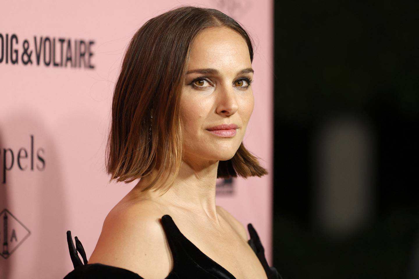 Hollywood actor Natalie Portman has invested in La Vie, a plant-based meat brand. Getty Images