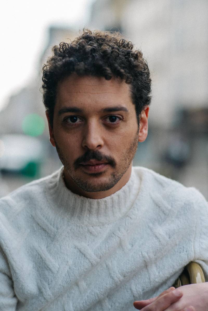 Amjad Al-Rasheeds Inshallah Walad wird nächsten Monat bei der Cannes Critics' Week antreten.  Foto: The Royal Film Commission – Jordanien