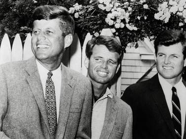 JFK's assassination: A contrarian view to the 'magic bullet' theory should be heard
