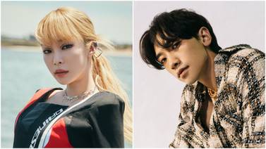 An image that illustrates this article K-pop stars Rain and Heize to headline free concert in Dubai
