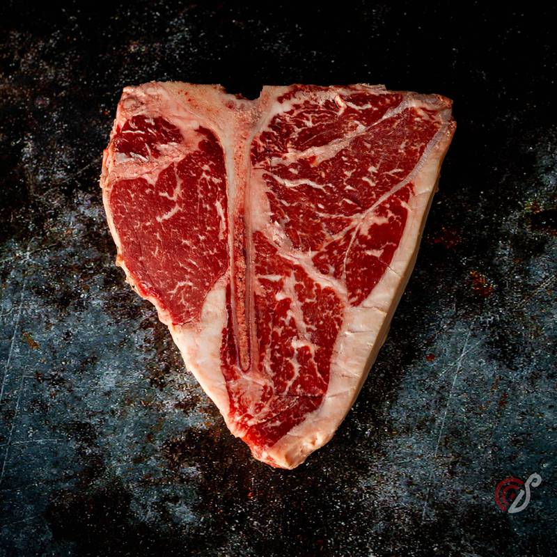 CarniStore is another discerning option for good-quality meat, such as the butchery brand's Porterhouse steak.