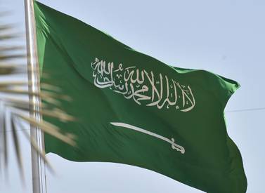 Saudi Arabia says any nuclear deal with Iran must continue efforts to ensure the Middle East is free of weapons of mass destruction. AFP