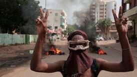 UN envoy cautiously optimistic about ending Sudan's political crisis