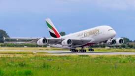 Emirates to fly daily A380 superjumbo to Johannesburg from October