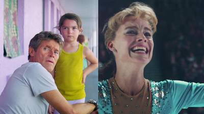 Keen to see the most talked about films of the year? Here are the UAE release dates for the 2018 Oscars favourites, including The Florida Project and I, Tonya