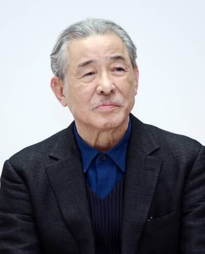 Issey Miyake, the Japanese fashion designer, dies aged 84