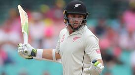 Tom Latham joins casualty list from New Zealand's worst tour